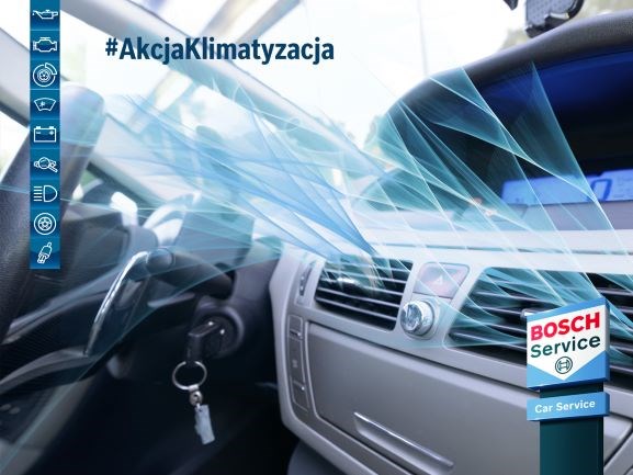 Serwis klimatyzacji